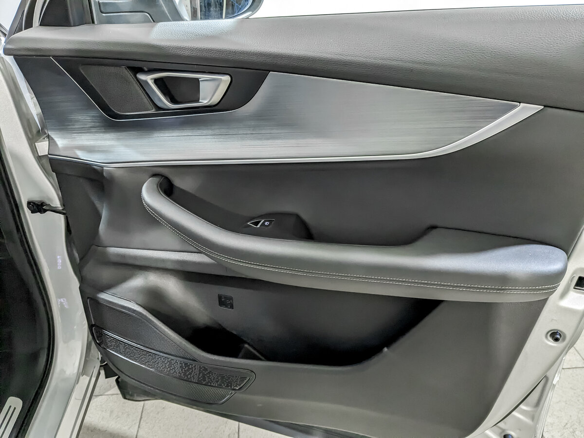 Chery Tiggo 7 Pro Max I, 2024 Фото №22