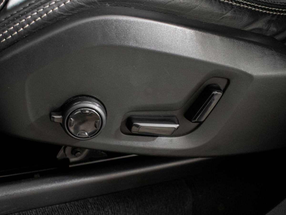 Volvo XC90 II, 2019 Фото №20