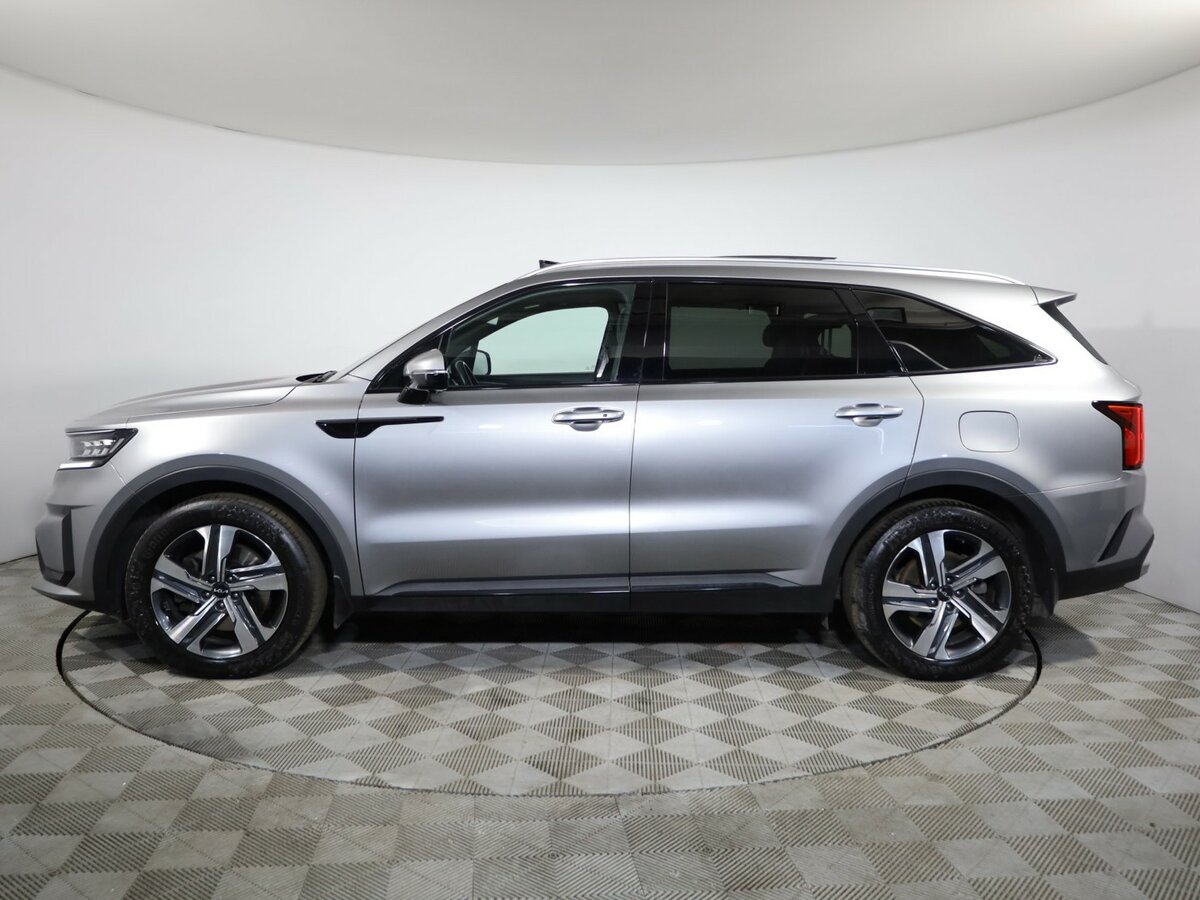 Kia Sorento IV, 2022 - 94 729 км. | Фото №8