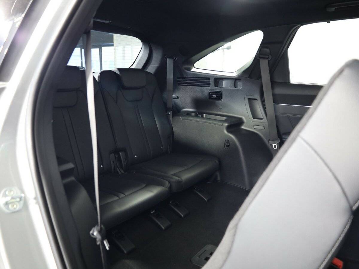 Kia Sorento IV, 2022 Фото №15