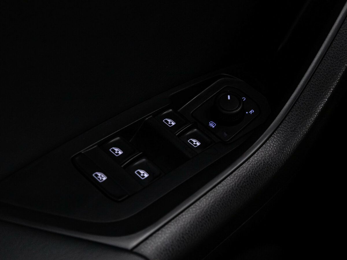 Skoda Kodiaq I Рестайлинг, 2022 Фото №16