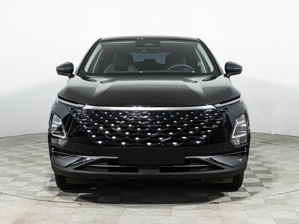 Omoda C5 I, 2023 - 18 801 км. | Фото №2