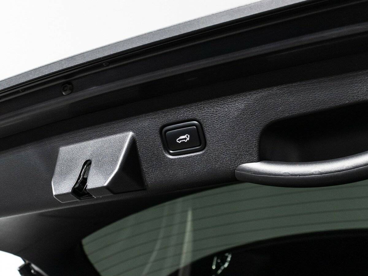 Kia Sportage V, 2022 Фото №15