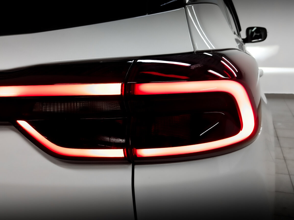 Chery Tiggo 7 Pro Max I, 2023 Фото №30