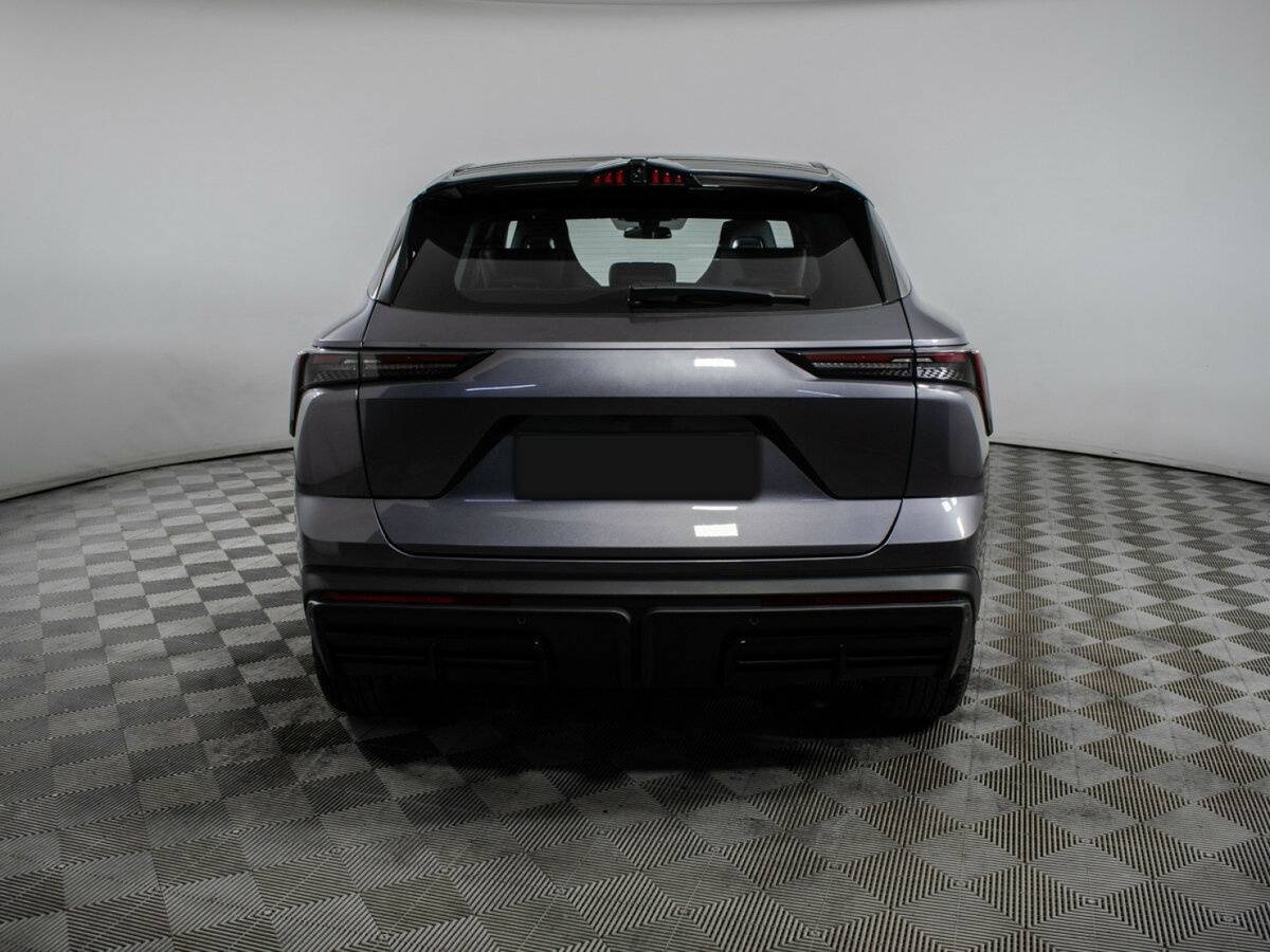 JETOUR DASHING I, 2023 Фото №6