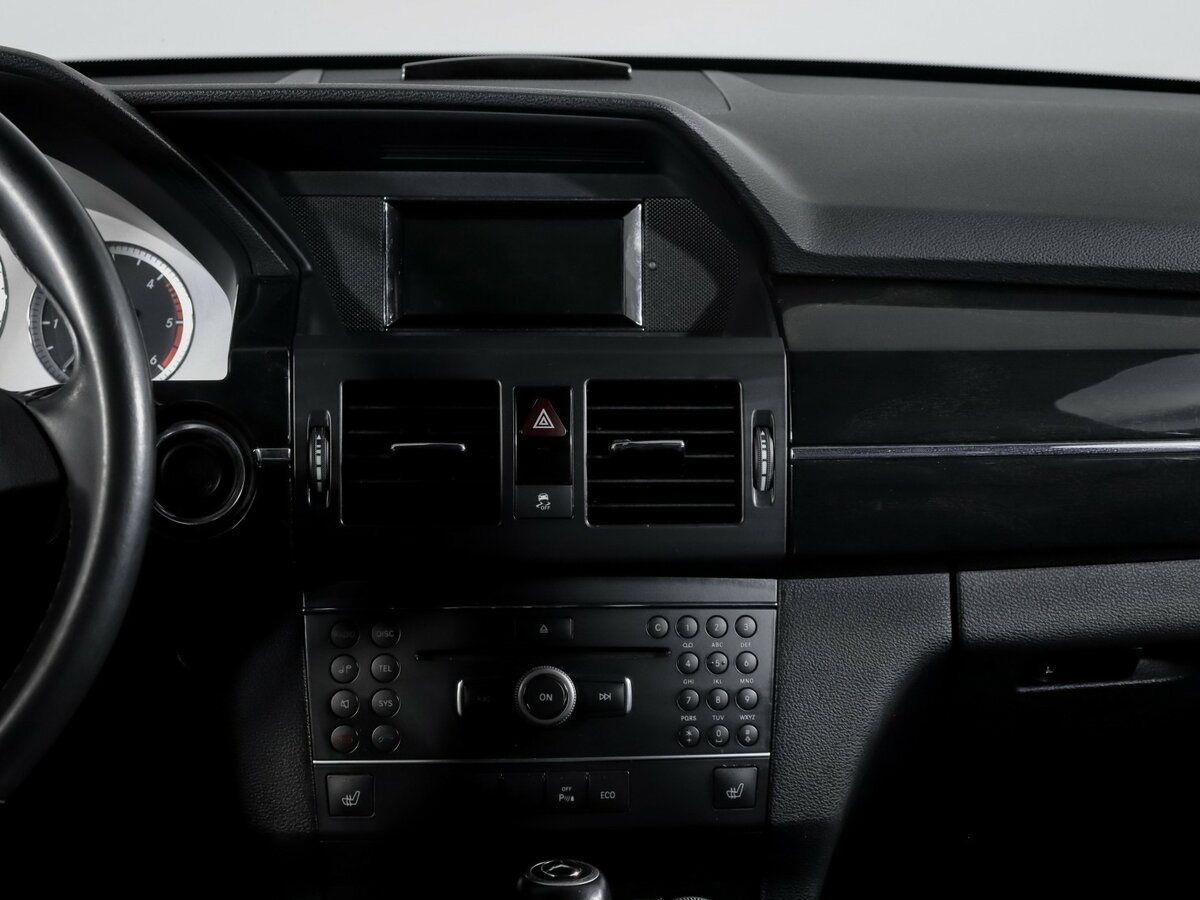 Mercedes-Benz GLK-Класс 220 CDI I (X204), 2012 Фото №13