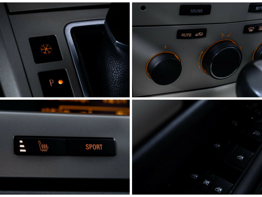 Opel Astra H Рестайлинг, 2007 Фото №13