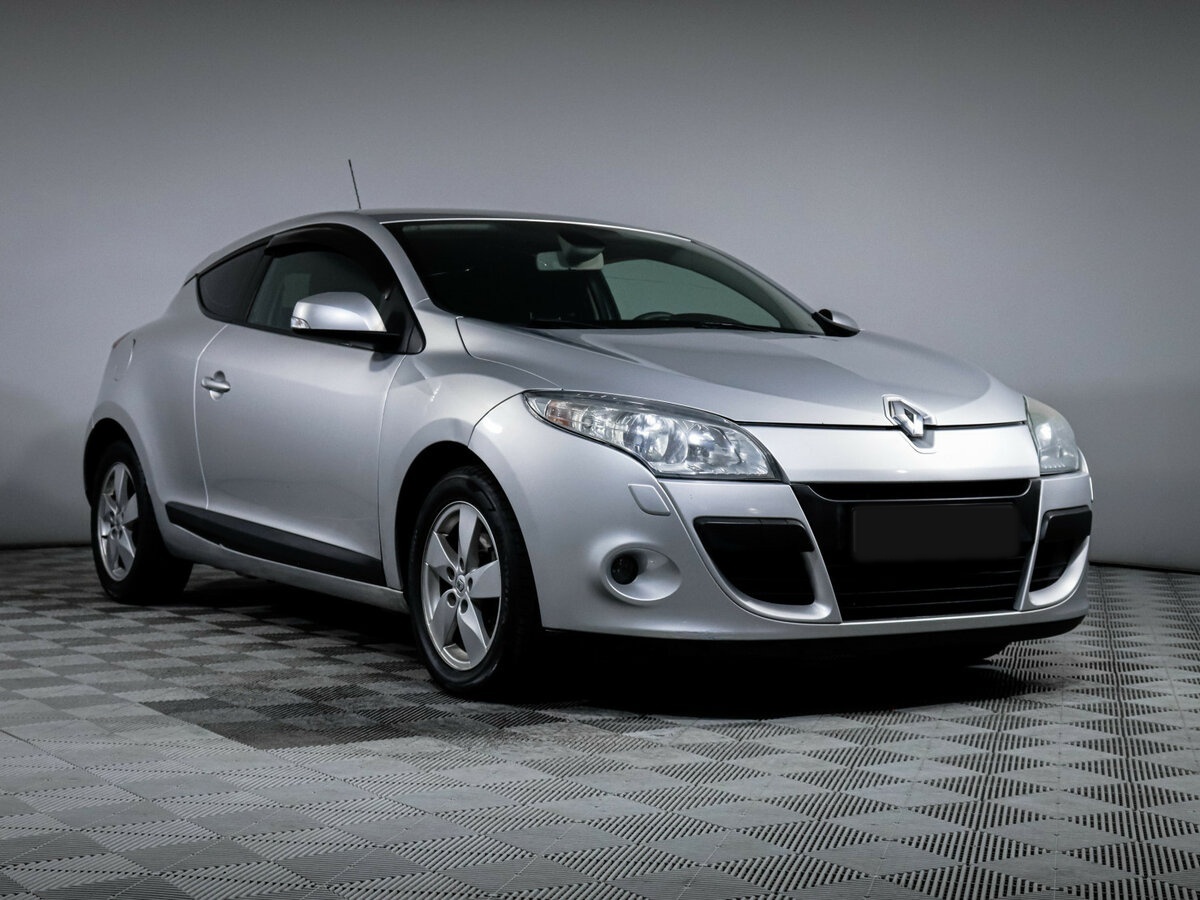 Renault Megane III, 2011 - 123 000 км. | Фото №3