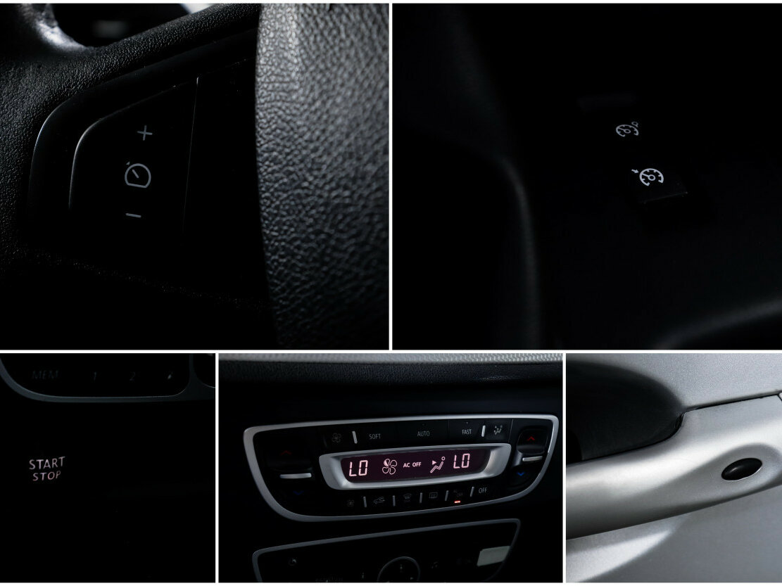 Renault Megane III, 2011 Фото №16