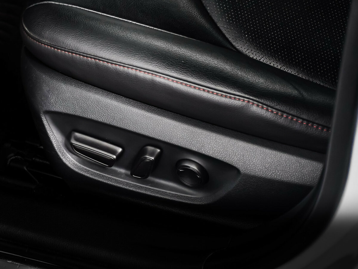 Toyota Camry VIII (XV70) Рестайлинг, 2021 Фото №16