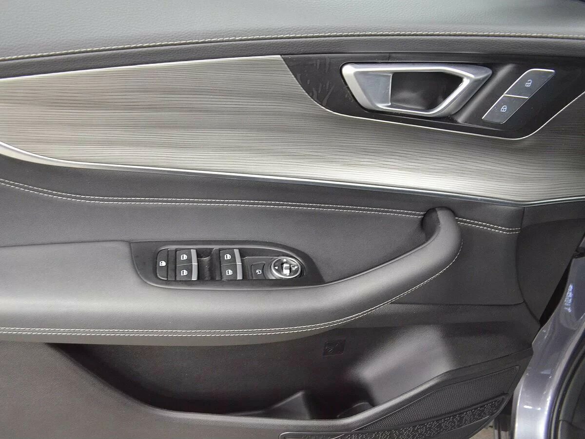 Chery Tiggo 8 Pro Max I, 2022 Фото №10