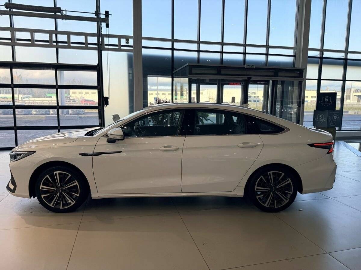 Chery Arrizo 8, 2023 - 45 332 км. | Фото №3