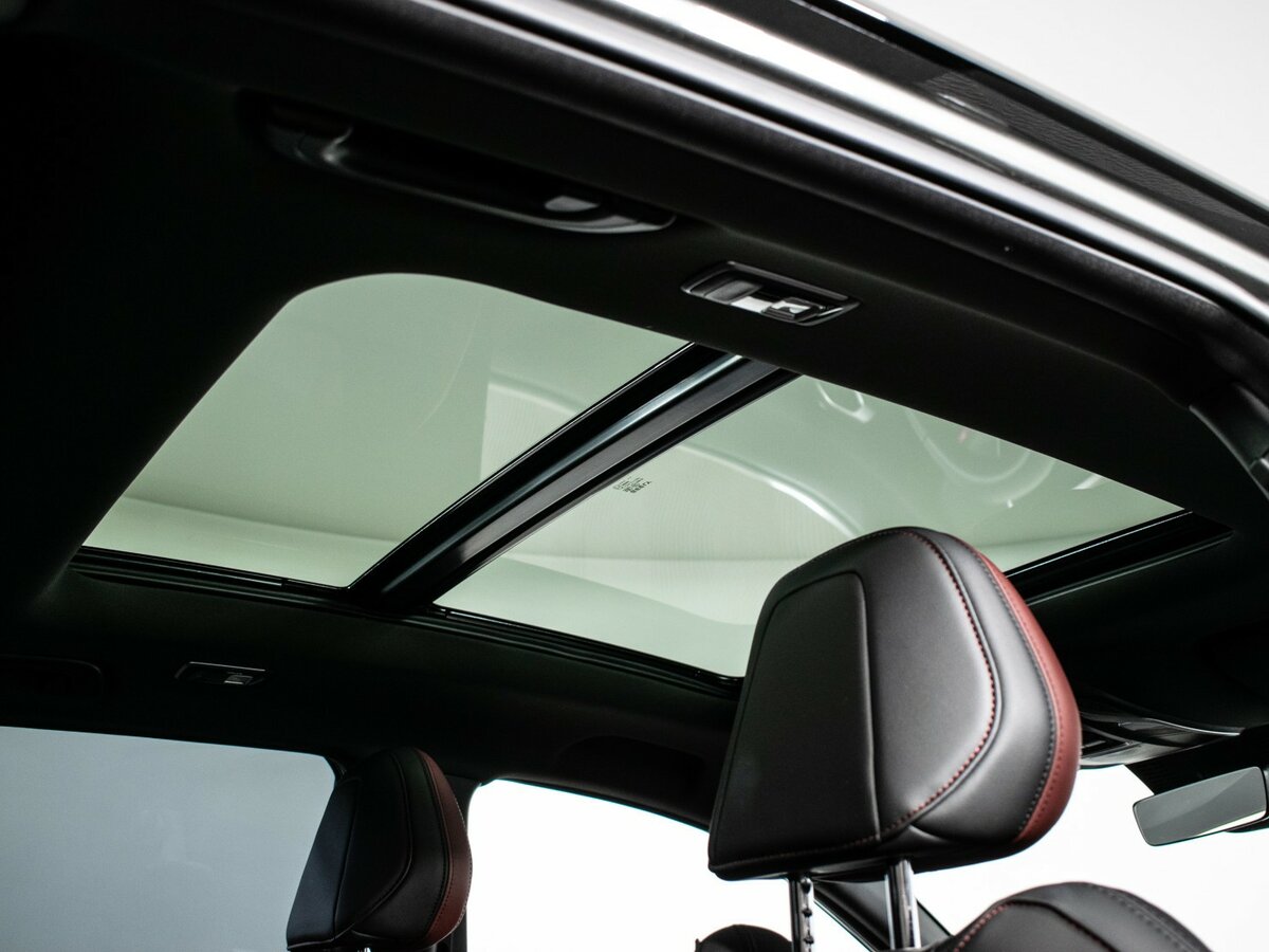 Geely Coolray I Рестайлинг, 2023 Фото №10