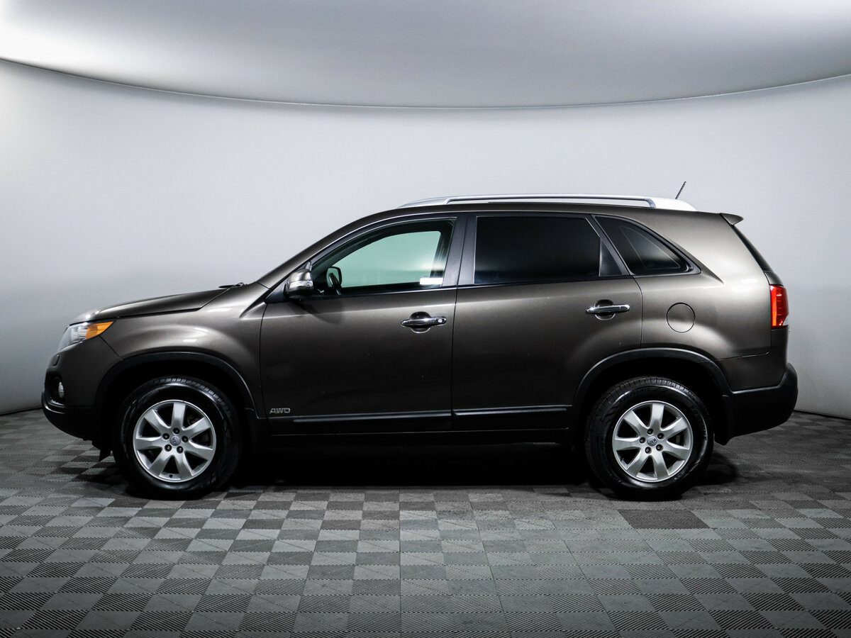 Kia Sorento II, 2011 - 225 976 км. | Фото №8