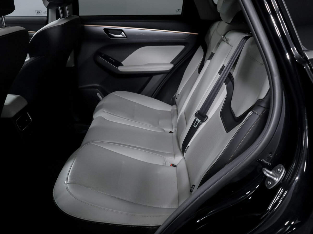 Haval Jolion I Рестайлинг, 2024 Фото №10