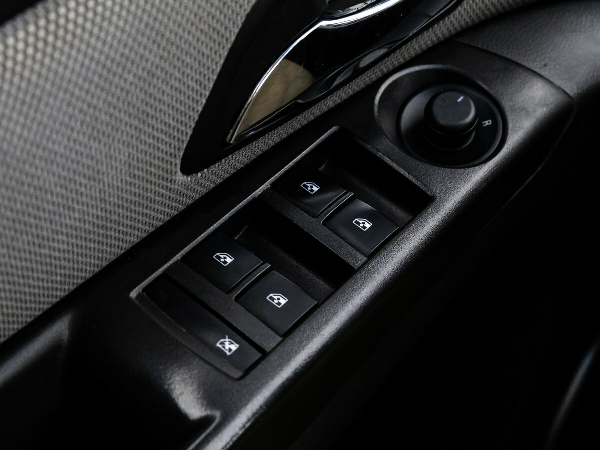 Chevrolet Cruze I Рестайлинг, 2013 Фото №12