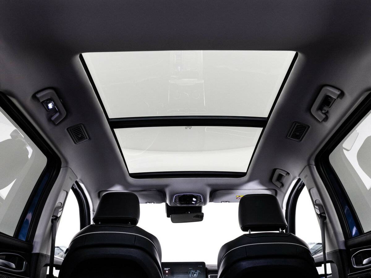 Exeed VX I, 2022 Фото №21