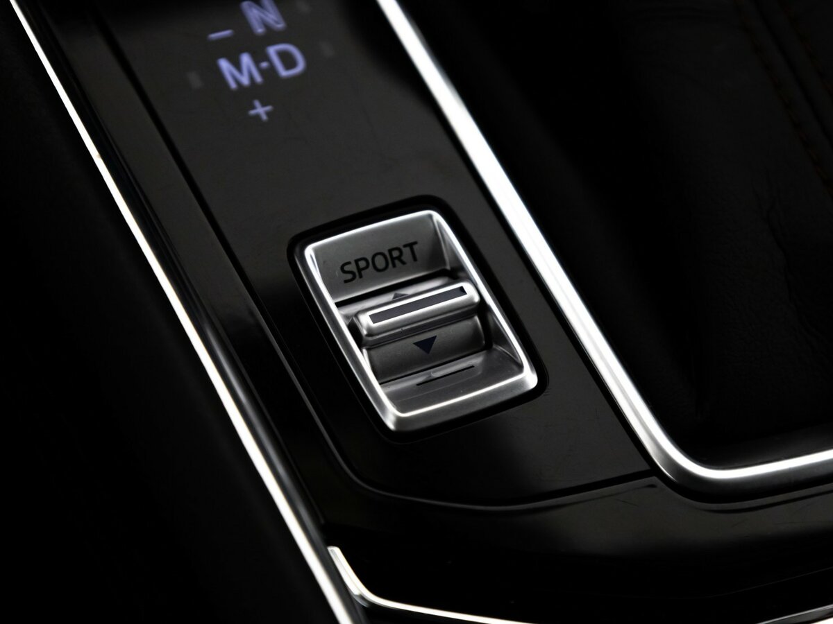 Mazda CX-5 II, 2021 Фото №14