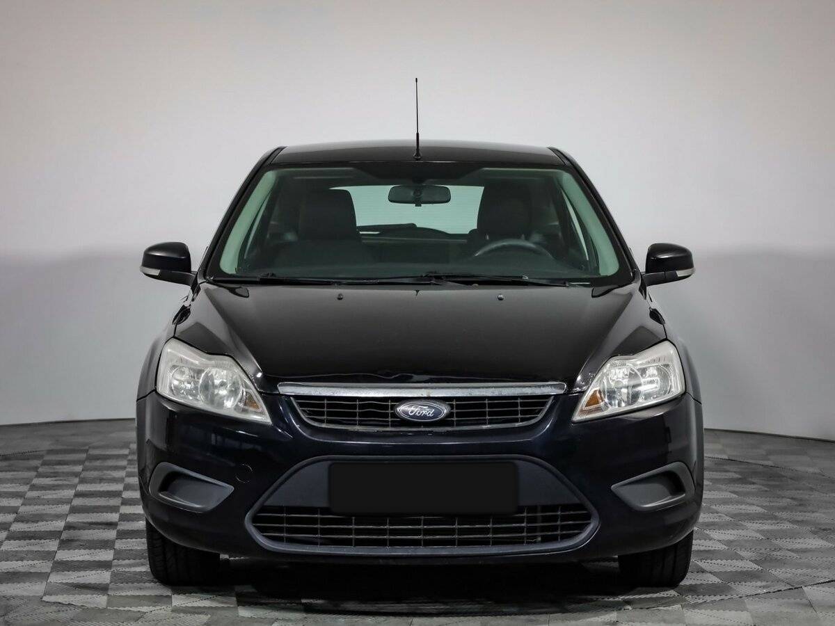 Ford Focus II Рестайлинг, 2011 - 215 000 км. | Фото №2