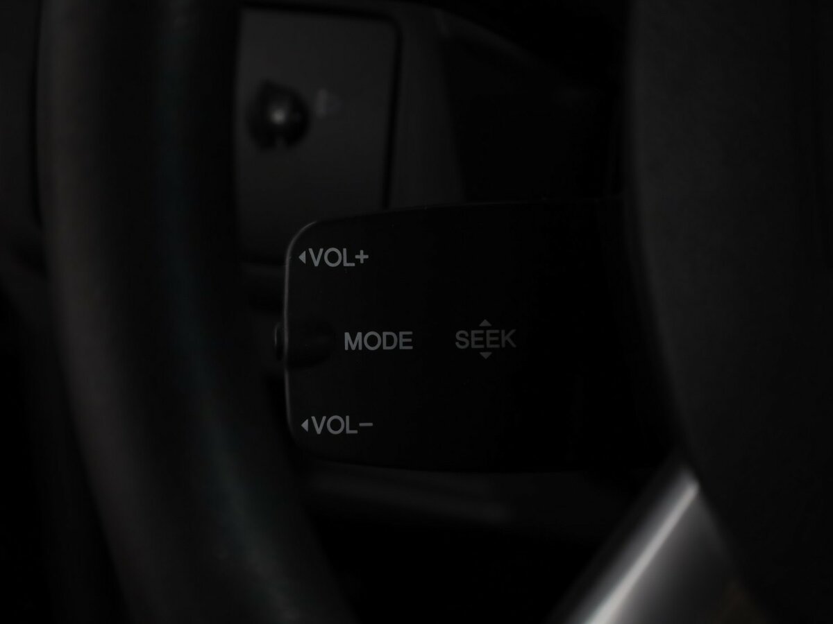 Ford Focus II Рестайлинг, 2011 Фото №10