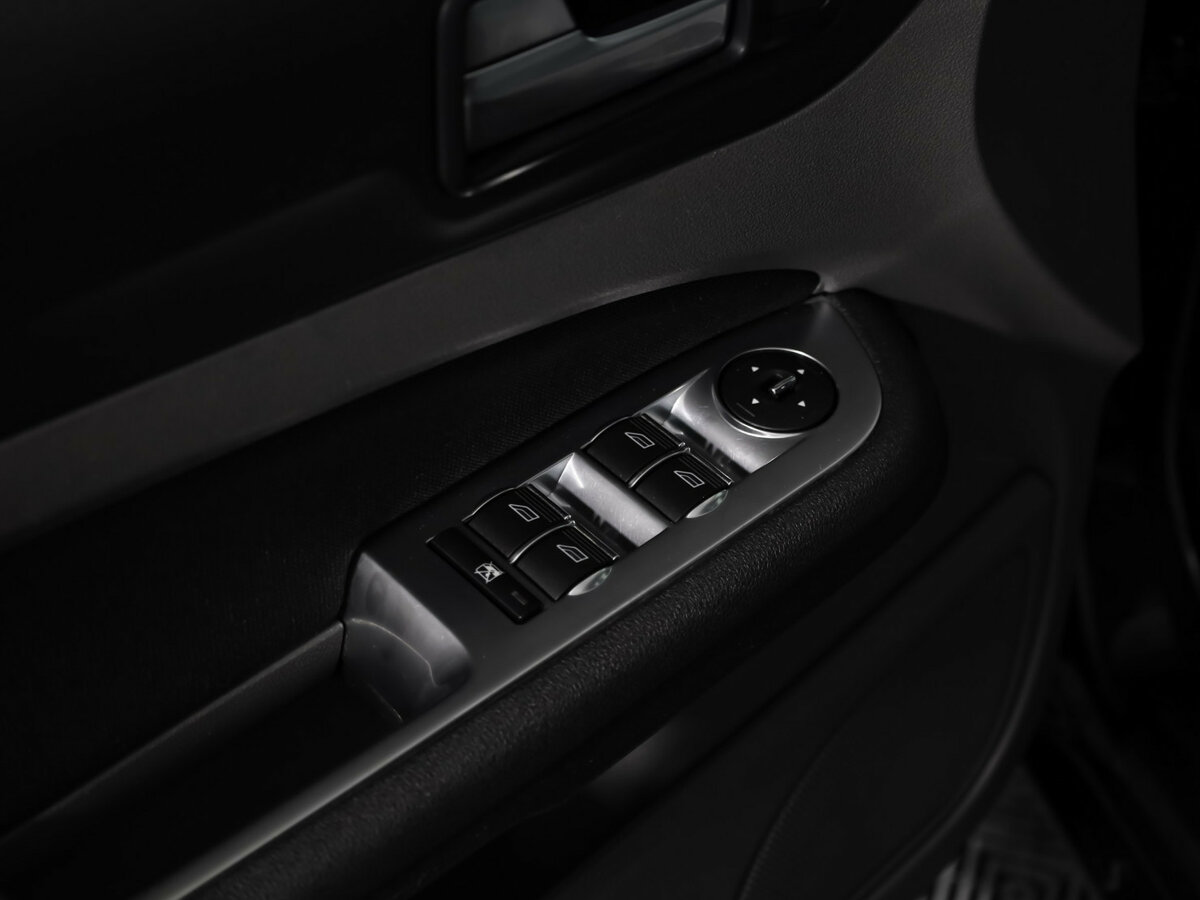 Ford Focus II Рестайлинг, 2011 Фото №12