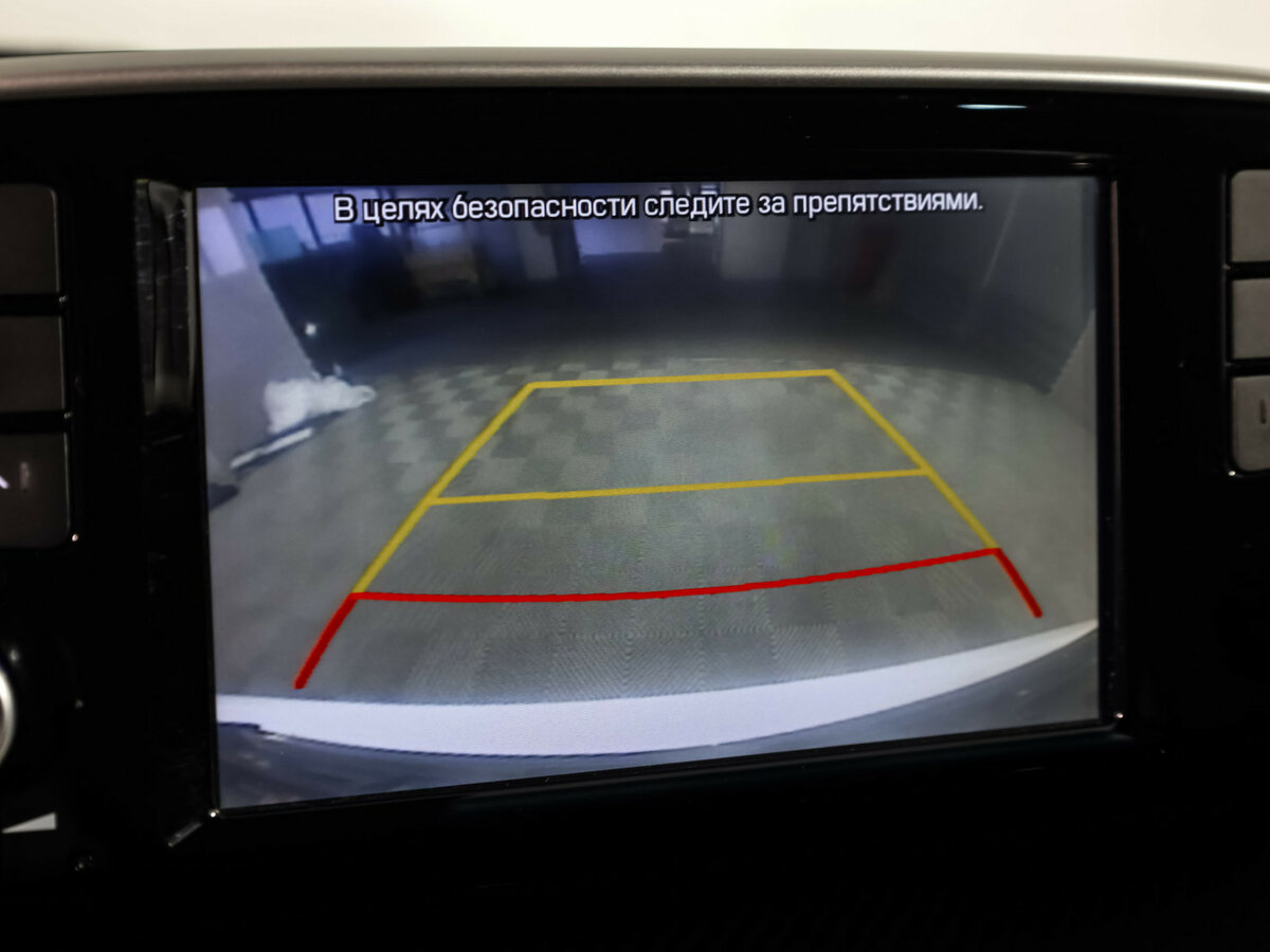 Hyundai Tucson III, 2018 Фото №18