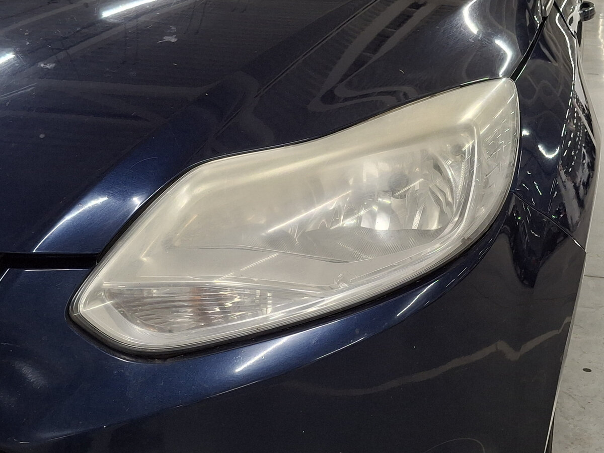 Ford Focus III, 2012 Фото №17