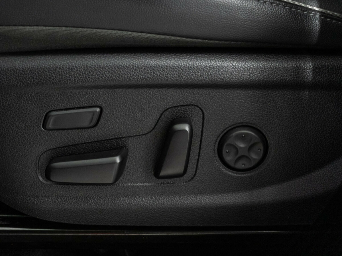 Hyundai Santa Fe IV Рестайлинг, 2022 Фото №14