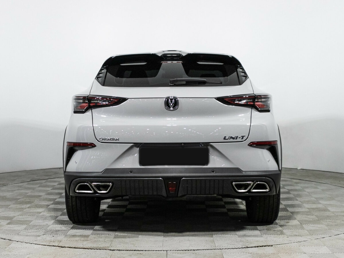 Changan UNI-T I, 2024 - 9 711 км. | Фото №6