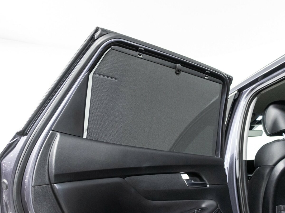 Hyundai Santa Fe IV, 2021 Фото №20