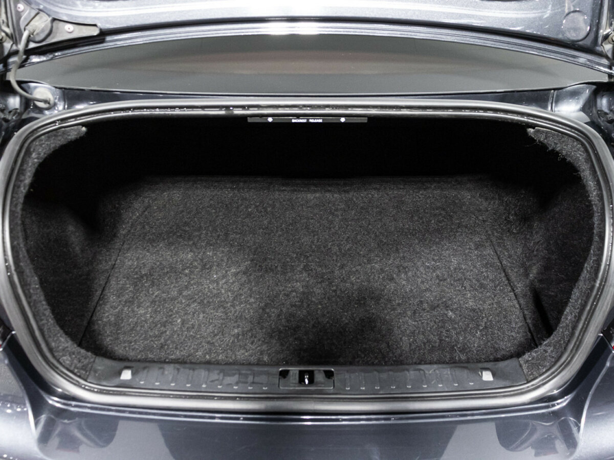 Volvo S80 II Рестайлинг 2, 2014 Фото №18