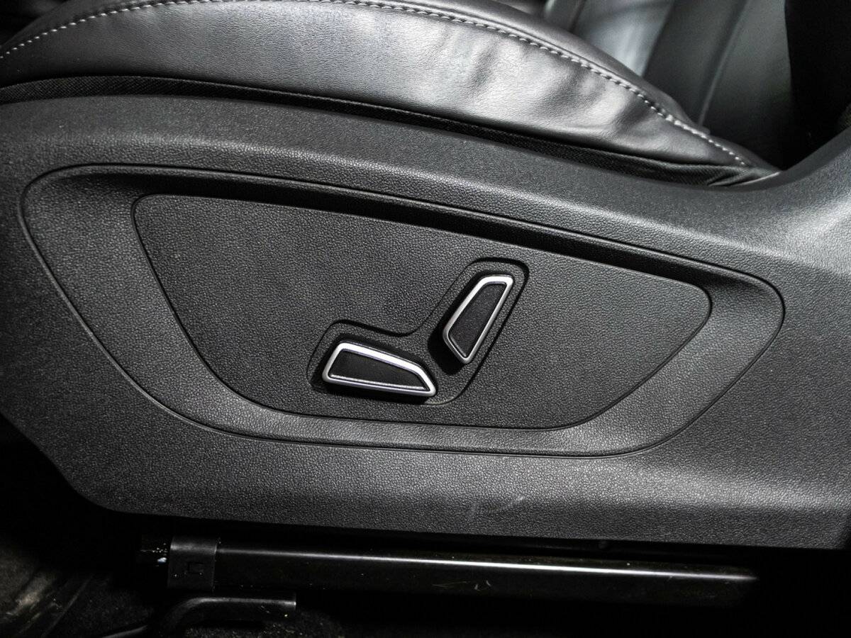 Changan CS55 Plus II, 2022 Фото №15