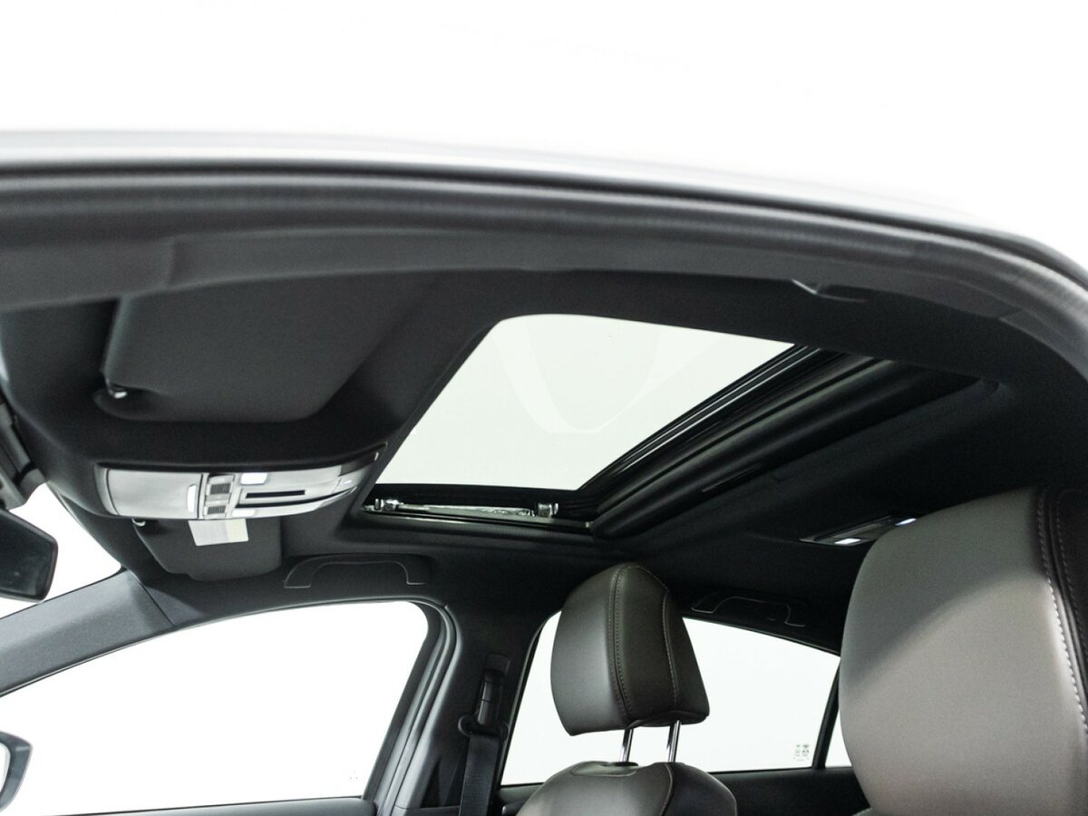 Mazda 6 Atenza III (GJ) Рестайлинг 2, 2023 Фото №14