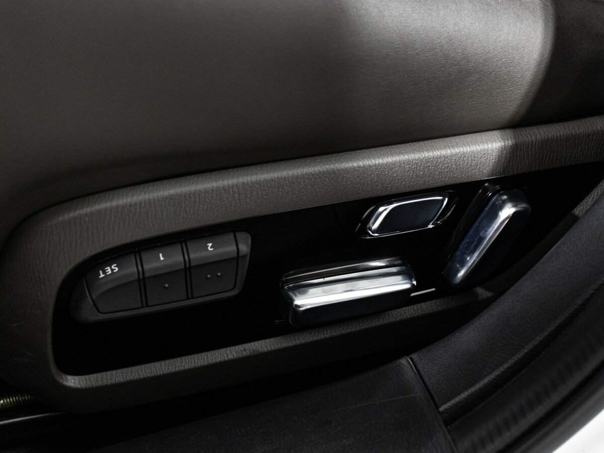 Mazda 6 Atenza III (GJ) Рестайлинг 2, 2023 Фото №15