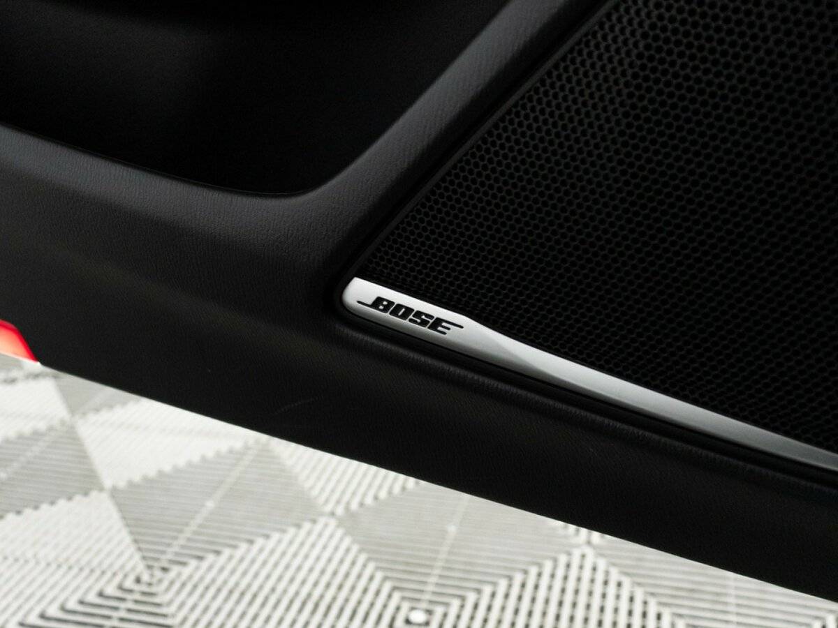 Mazda 6 Atenza III (GJ) Рестайлинг 2, 2023 Фото №19