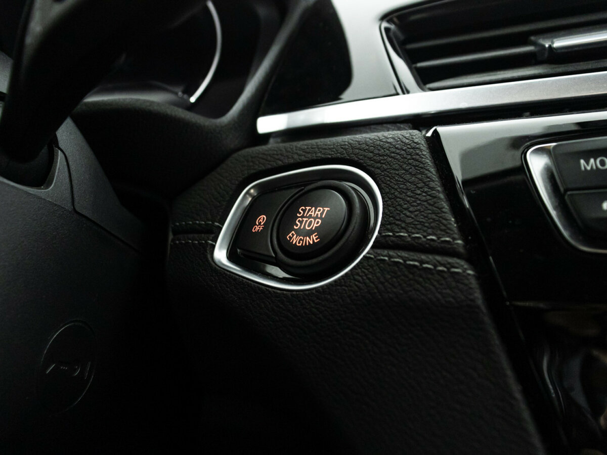 BMW X2 sDrive18i I (F39), 2018 Фото №19