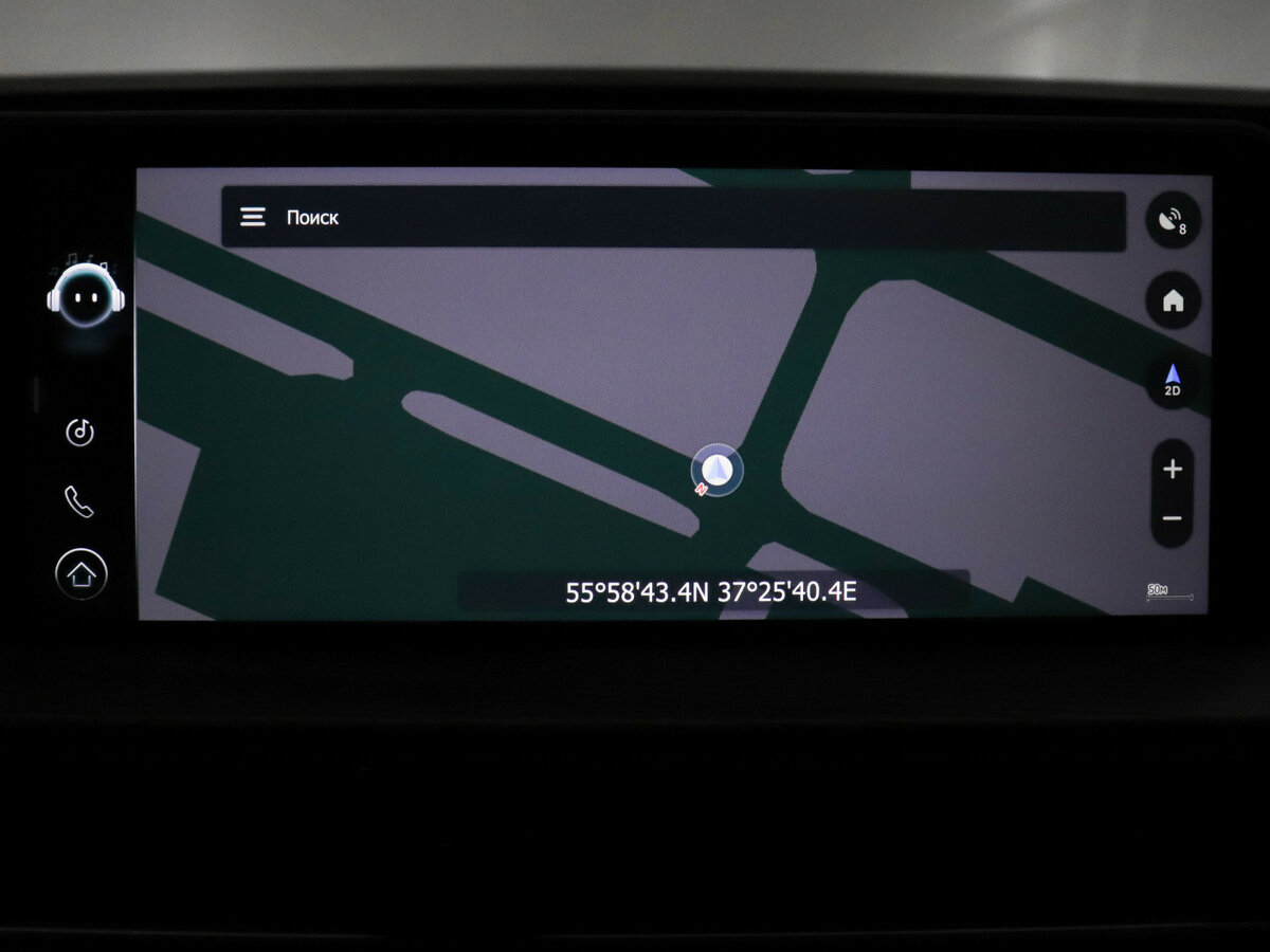 Chery Tiggo 8 Pro Max I, 2022 Фото №20