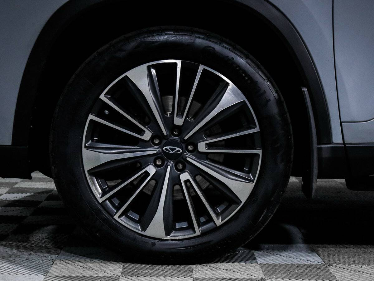 Chery Tiggo 8 Pro Max I Рестайлинг, 2023 Фото №14