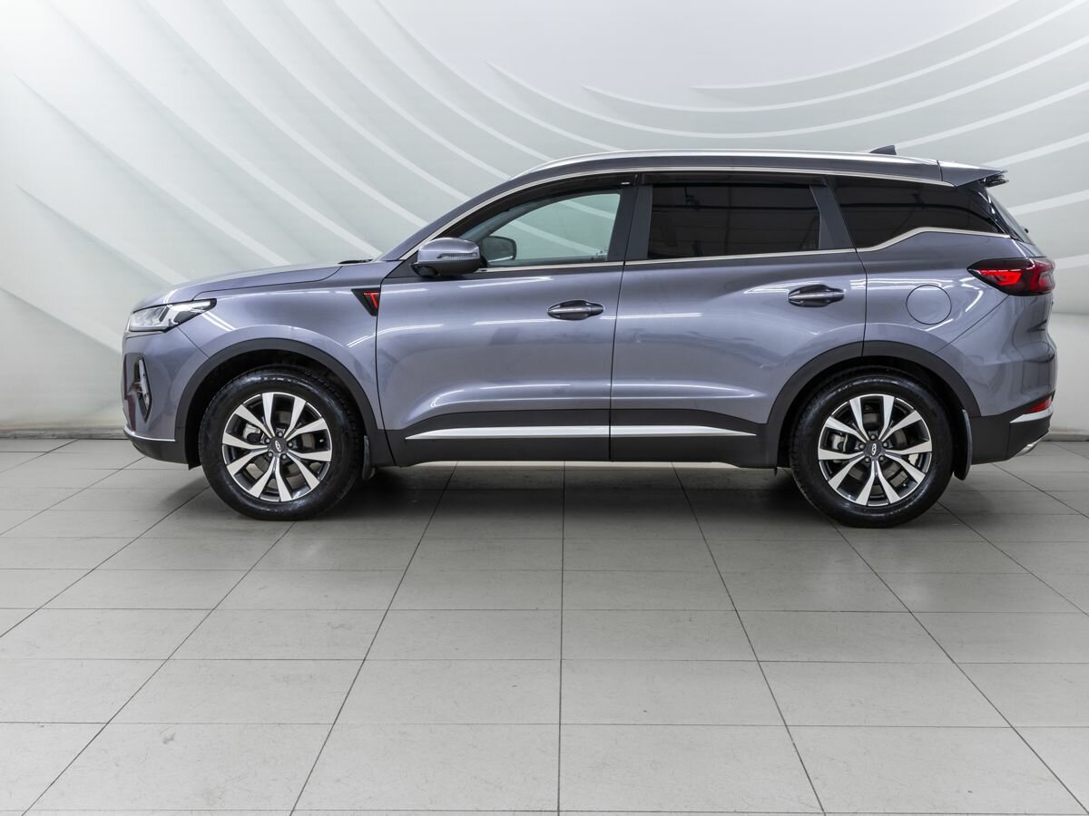 Chery Tiggo 7 Pro Max I, 2023 - 23 480 км. | Фото №3