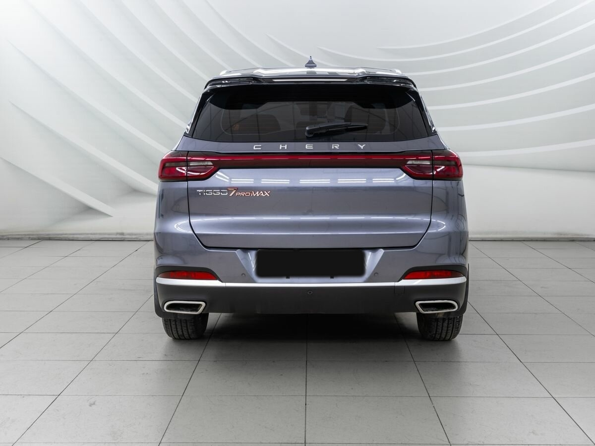 Chery Tiggo 7 Pro Max I, 2023 - 23 480 км. | Фото №5