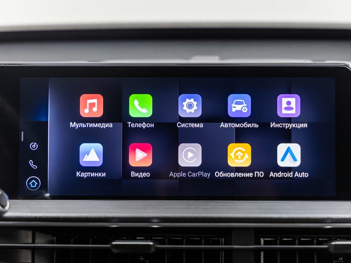 Chery Tiggo 7 Pro Max I, 2023 Фото №17