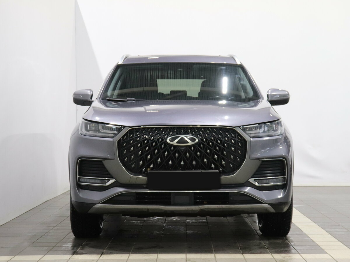 Chery Tiggo 8 Pro Max I Рестайлинг, 2023 - 58 369 км. | Фото №2