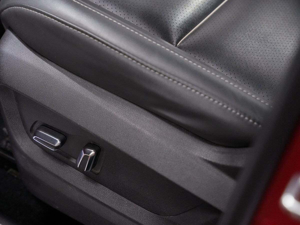 Chery Tiggo 7 Pro Max I, 2023 Фото №19