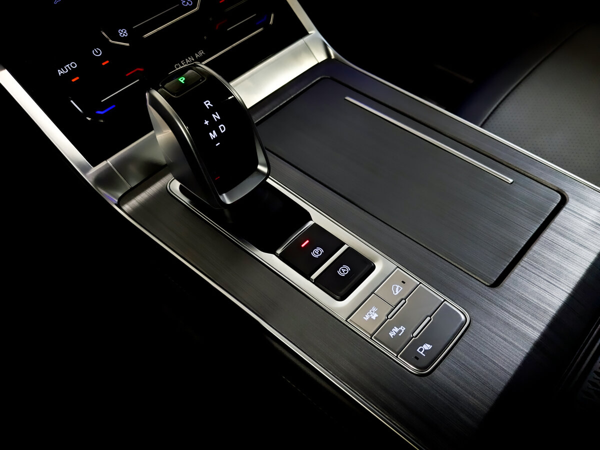 Chery Tiggo 7 Pro Max I, 2024 Фото №27