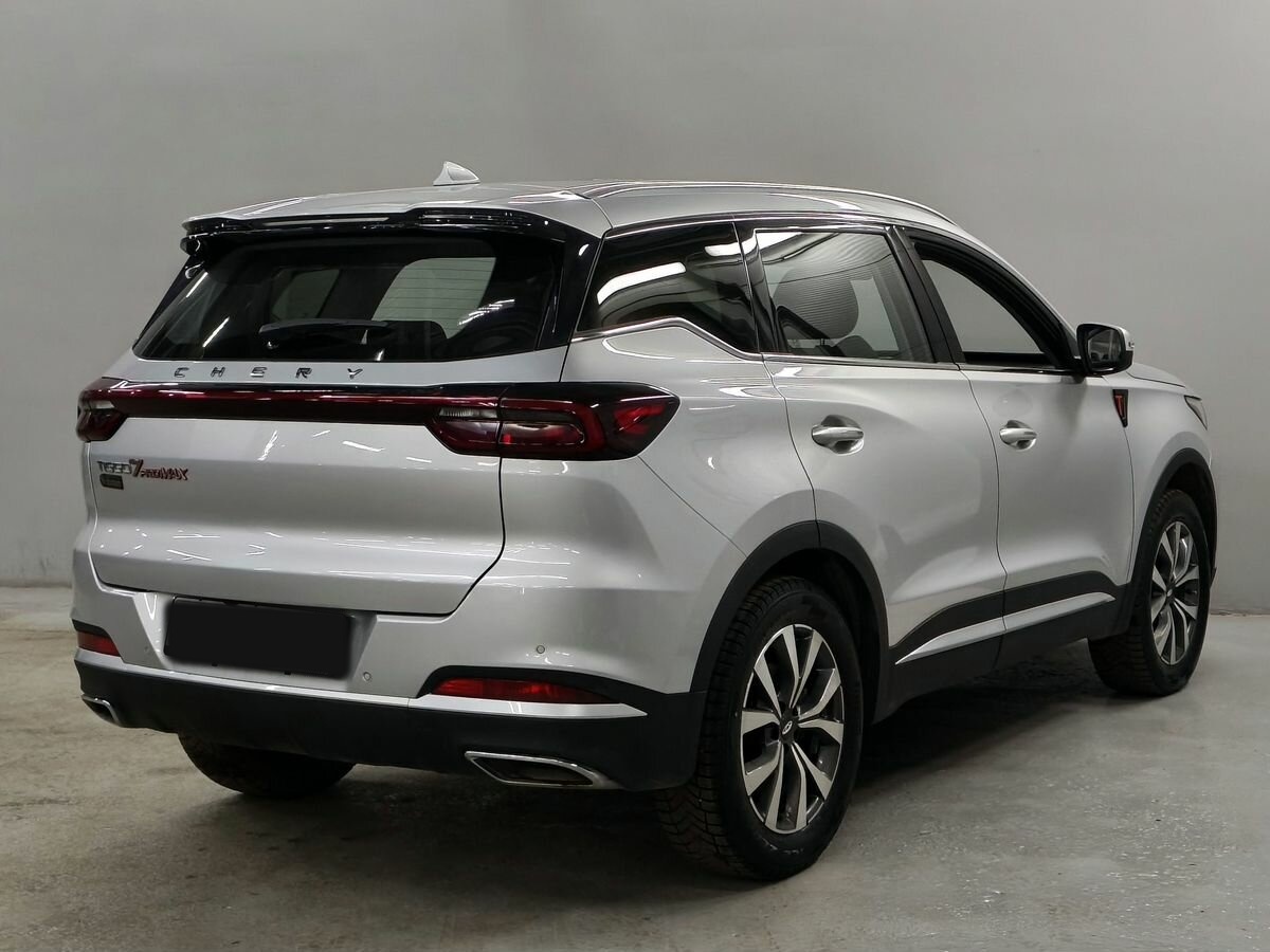 Chery Tiggo 7 Pro Max I, 2023 - 43 166 км. | Фото №5