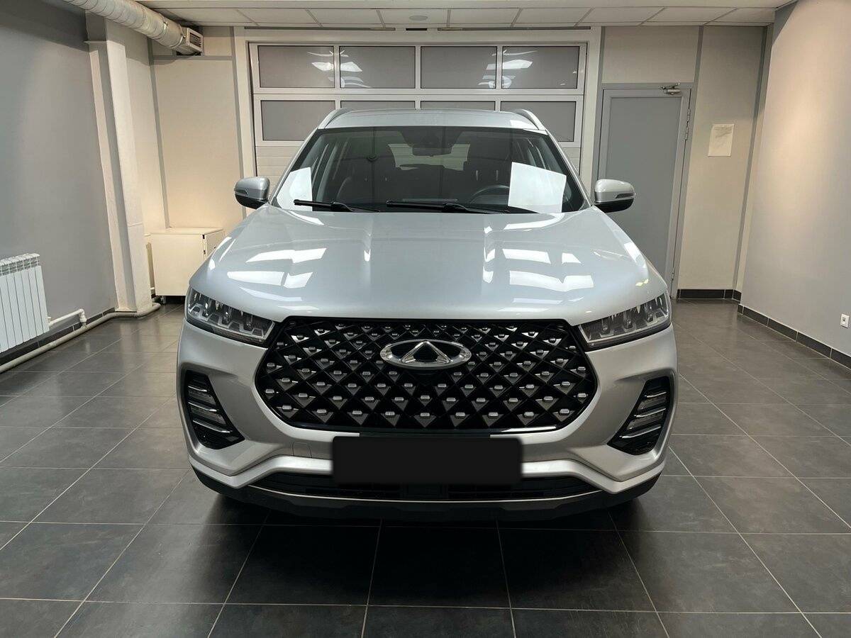 Chery Tiggo 7 Pro I, 2022 - 47 712 км. | Фото №2