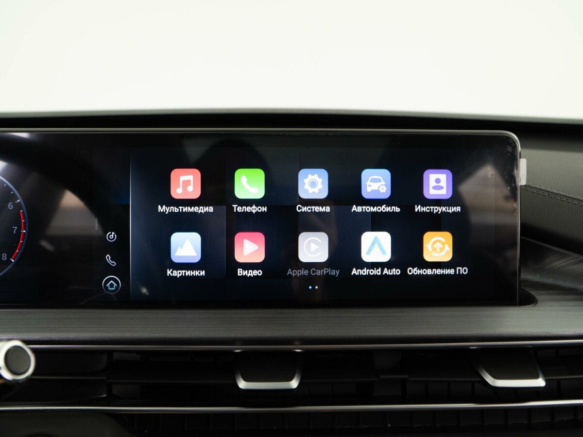 Chery Tiggo 7 Pro Max I, 2023 Фото №15