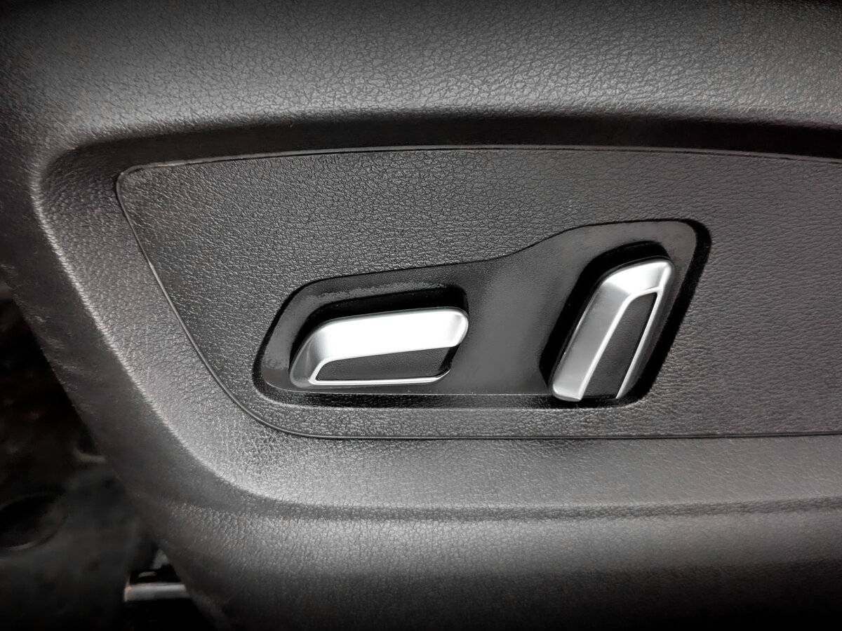 Chery Tiggo 7 Pro I, 2022 Фото №21