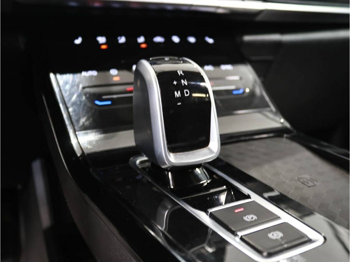 Chery Tiggo 7 Pro I, 2022 Фото №25