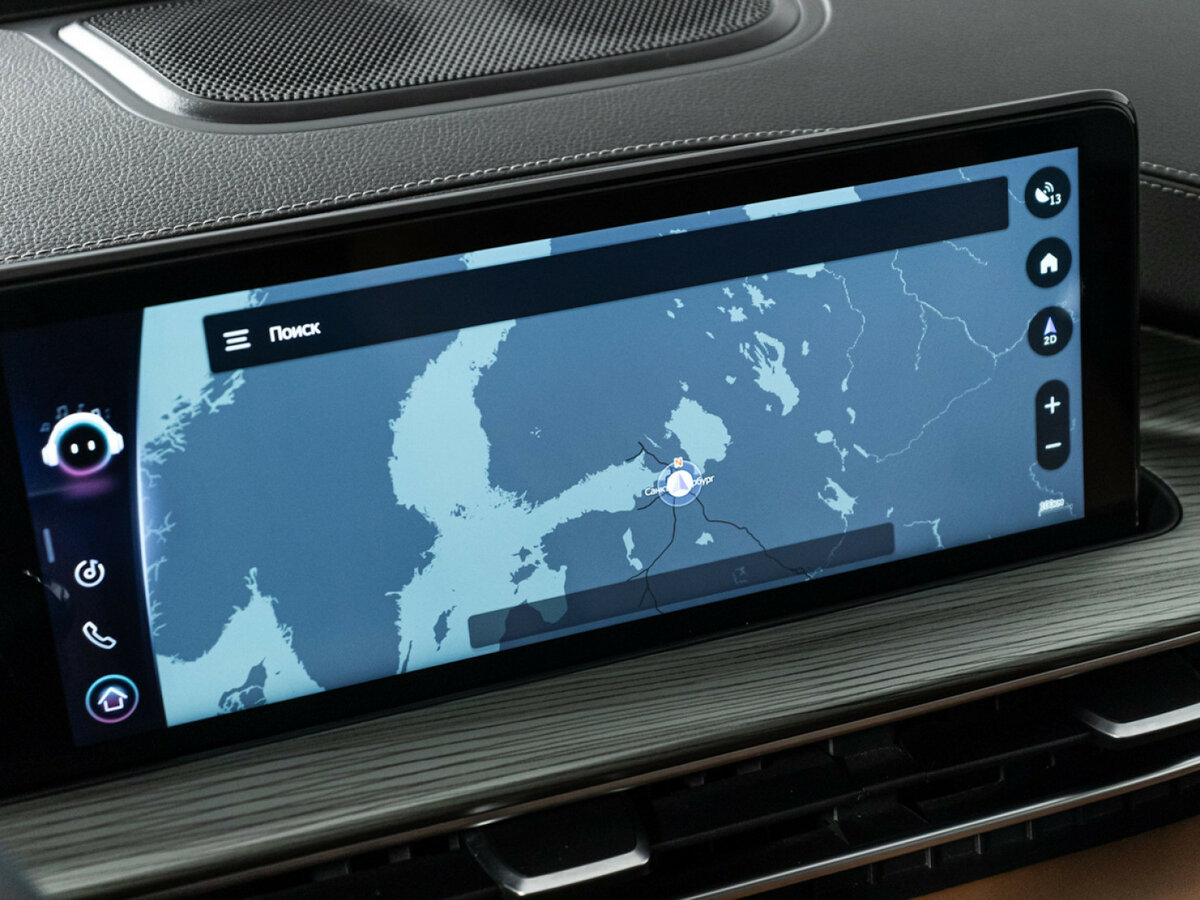 Chery Tiggo 8 Pro Max I, 2023 Фото №18